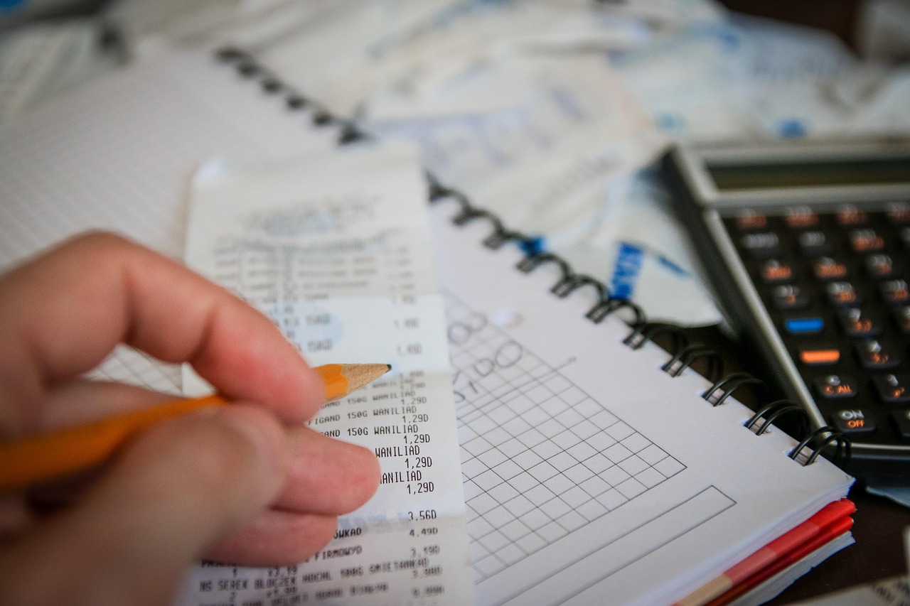 Money, bills, calculator — Protect Your Online Assets: TOPStresser.su's Free Test Attack Service.