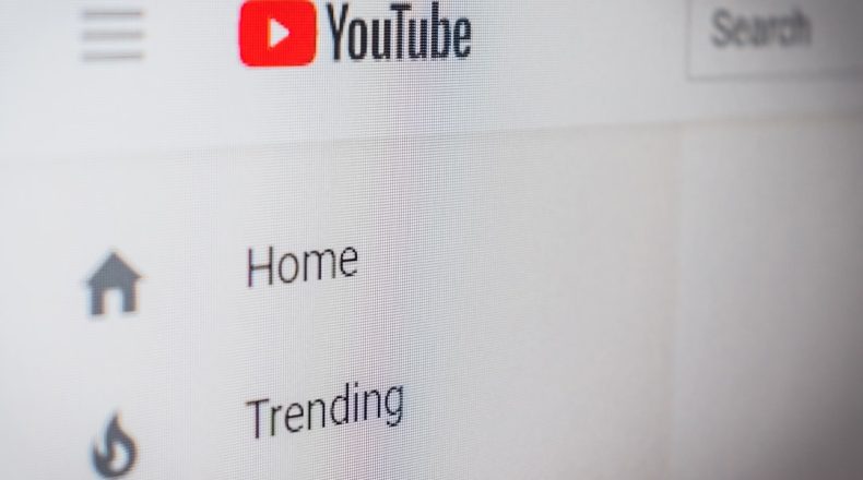 aged youtube accounts