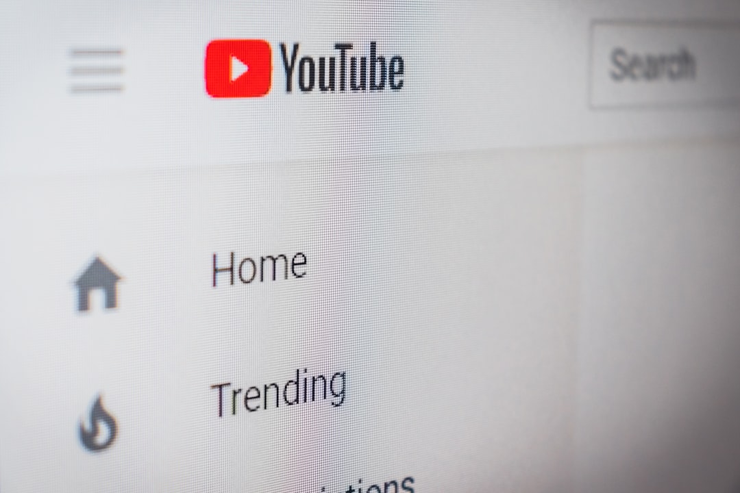 aged youtube accounts