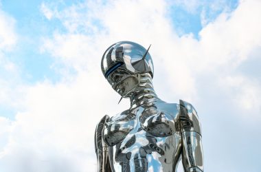 AI hybrid cloud colocation