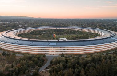 Apple Home Hub