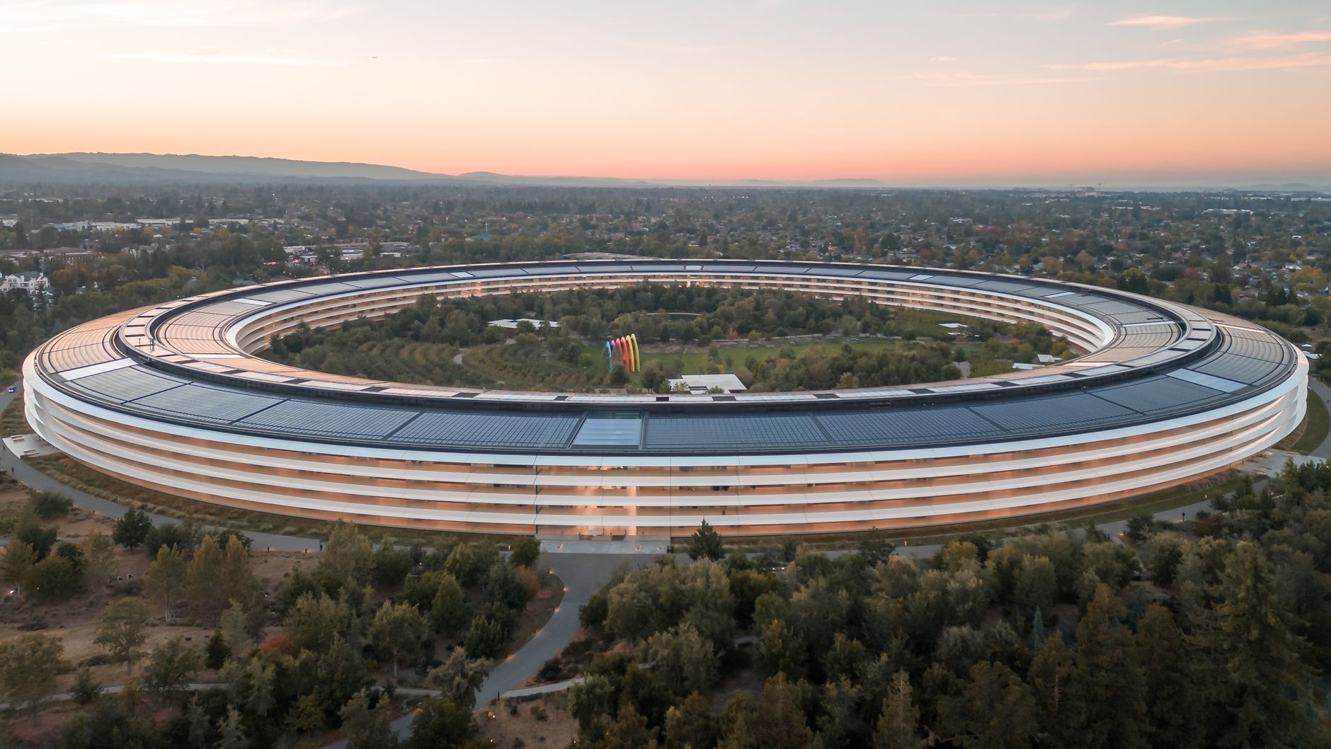 Apple Home Hub