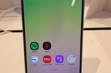 Galaxy A56 price increase