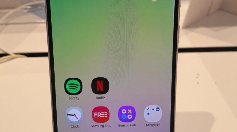 Galaxy A56 price increase
