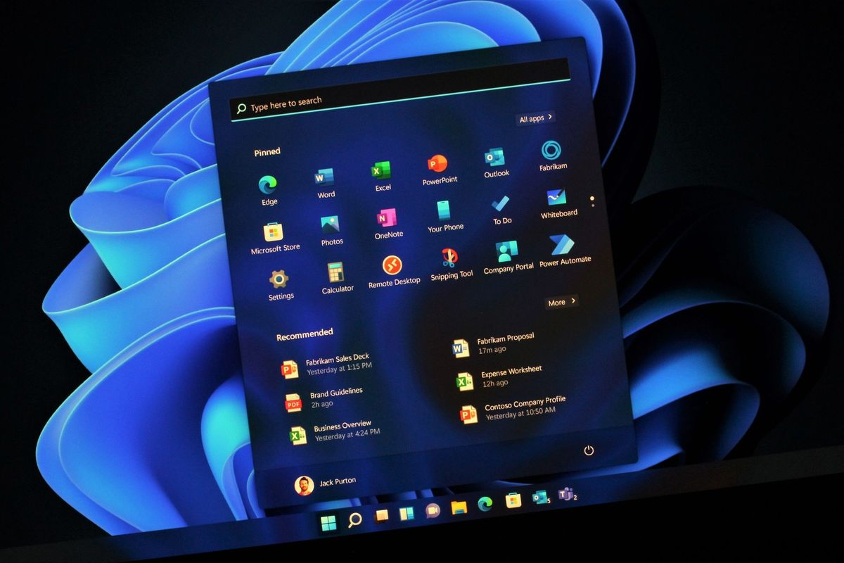 Top Features of Windows 11 Pro You Need to Know
