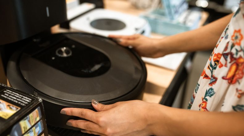 LG Smart Home Products