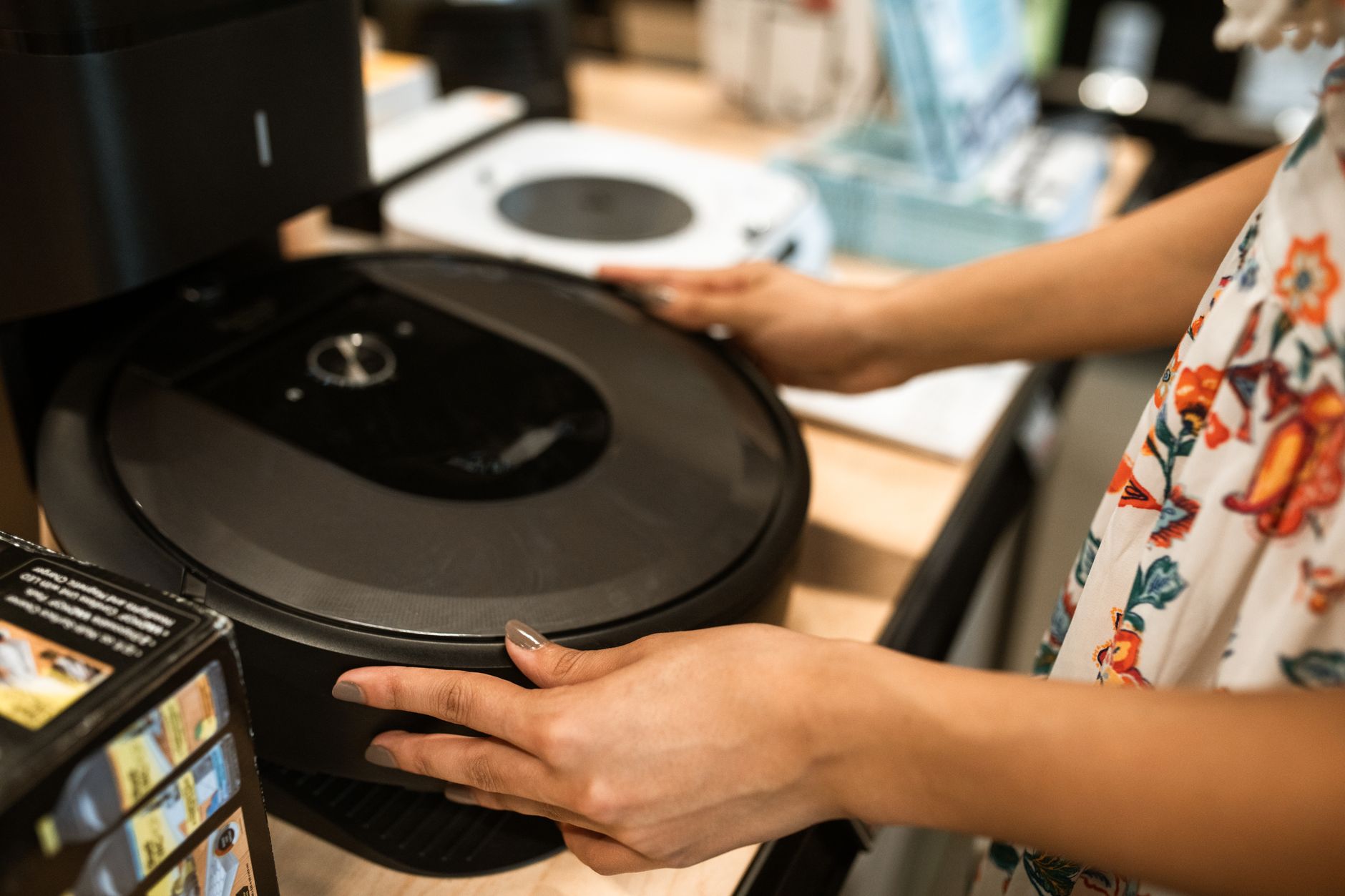 LG Smart Home Products