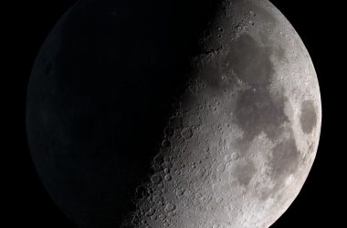 orbital computing satellite