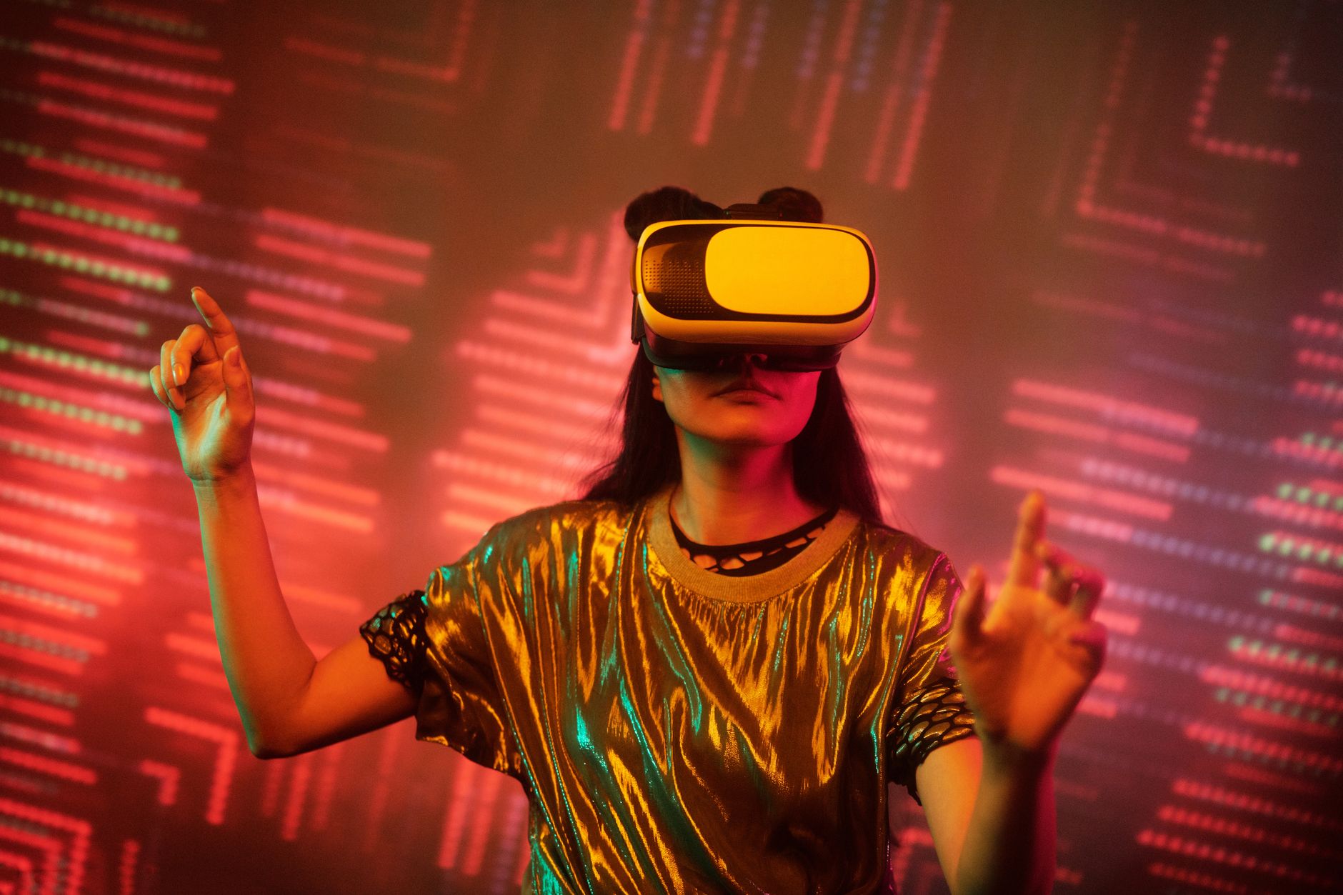 PSVR2 vs Meta Quest 3