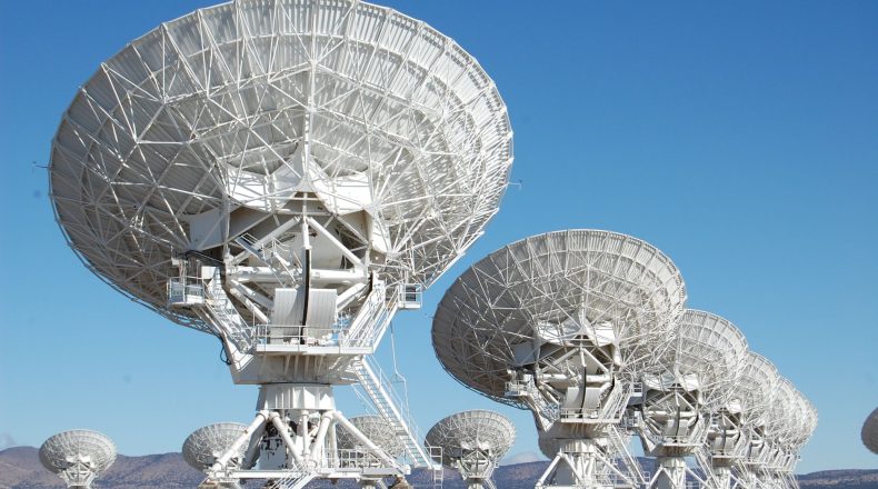 Roman Space Telescope