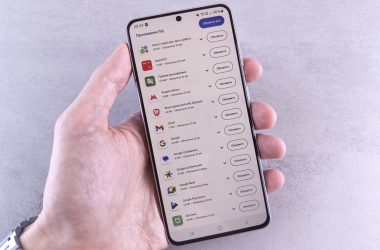 Samsung Android 17 update