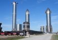 Starship next launch