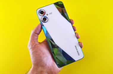 Tecno Spark 50C