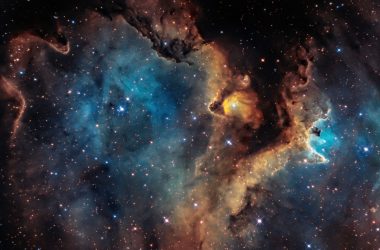 universe mysteries dimension